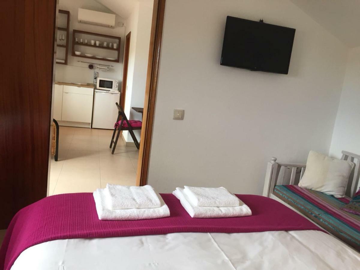 Slow House D'Encosta Sao Bras de Alportel Ngoại thất bức ảnh